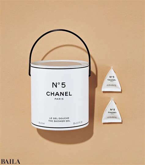 chanel no.5 100周年|The Number .